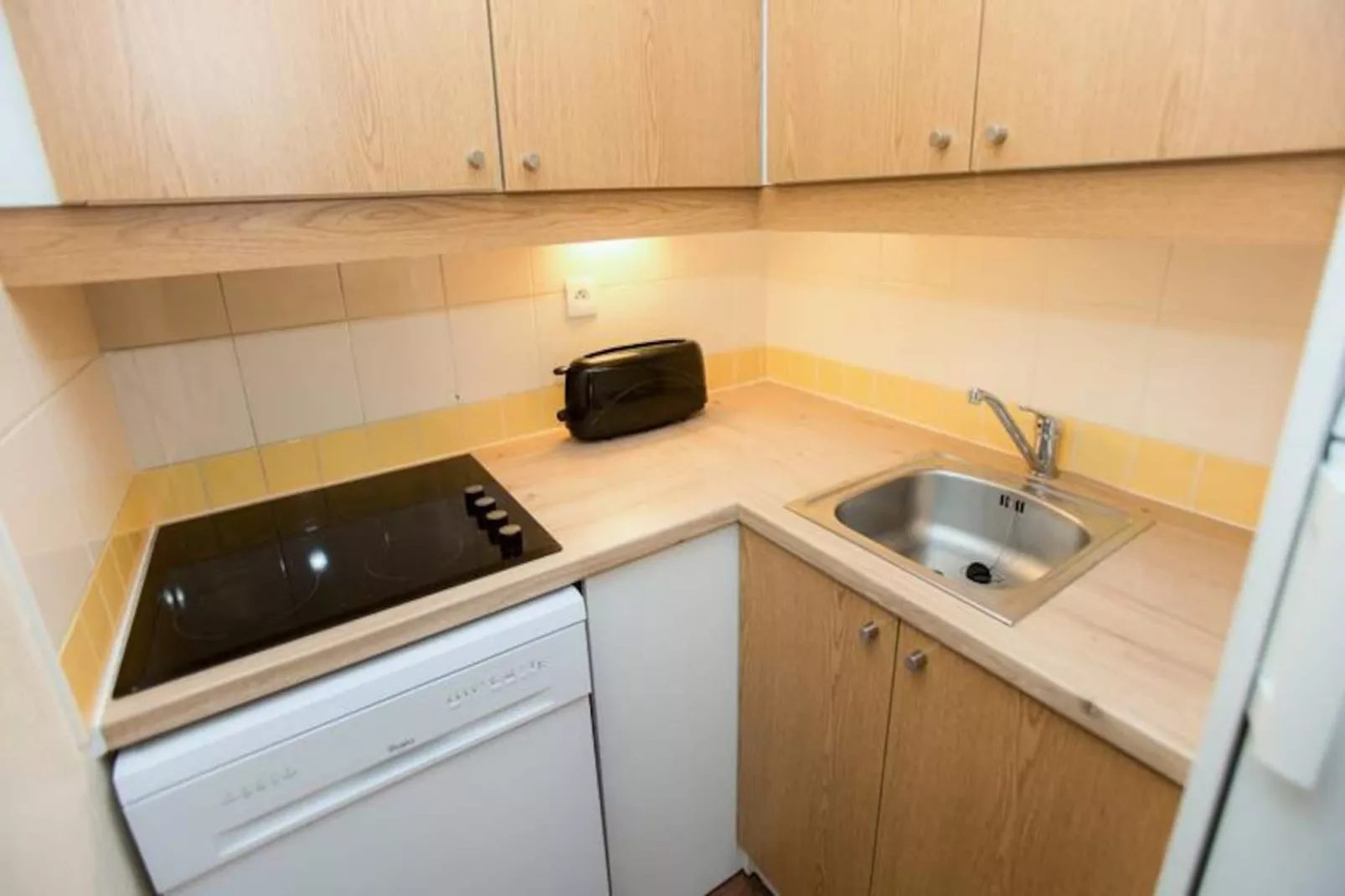 Résidence Les Rives de L'Aure - maeva Home-Image-tags.