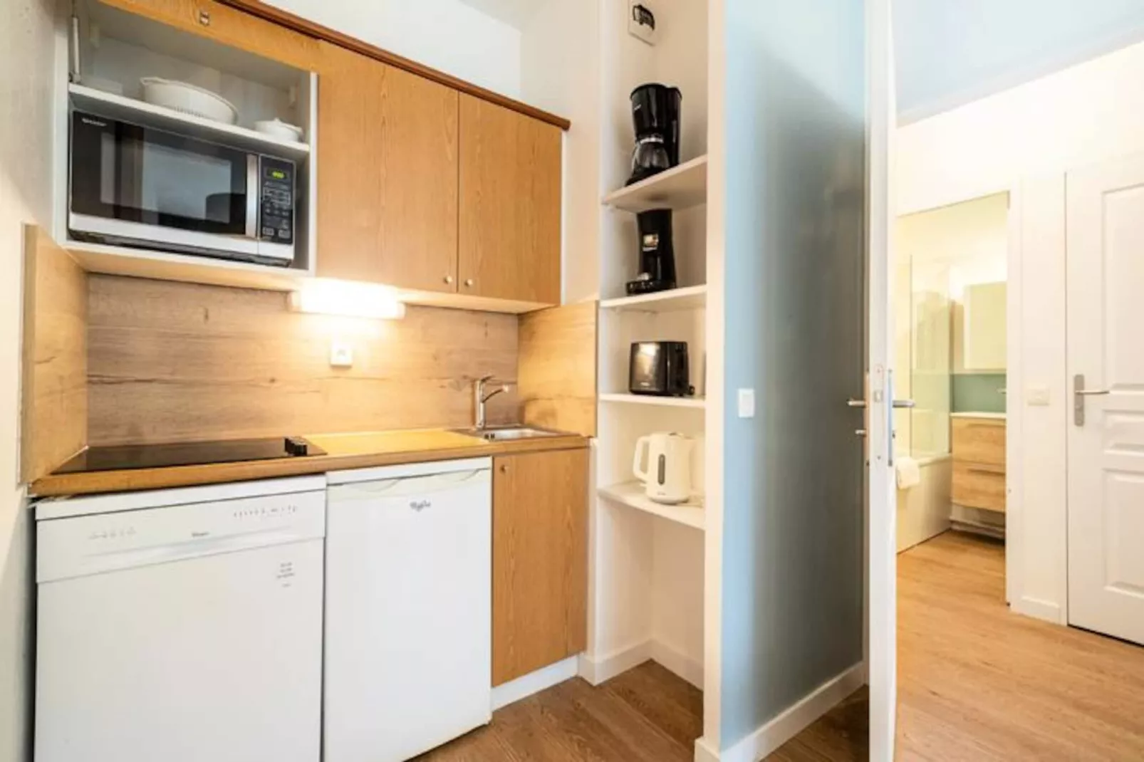 Résidence Les Rives de L'Aure - maeva Home-Image-tags.