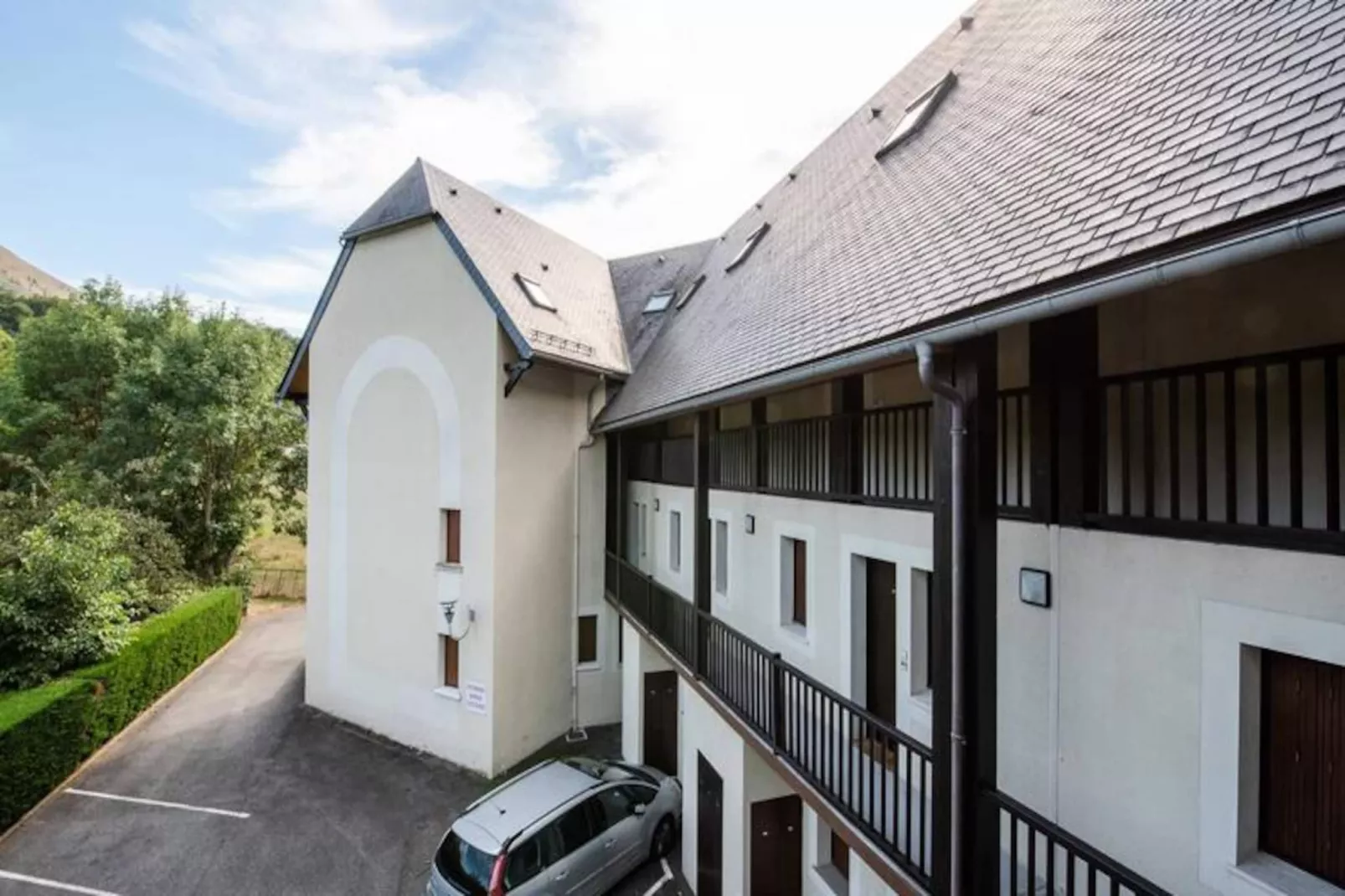 Résidence Village Des Thermes-Image-tags.