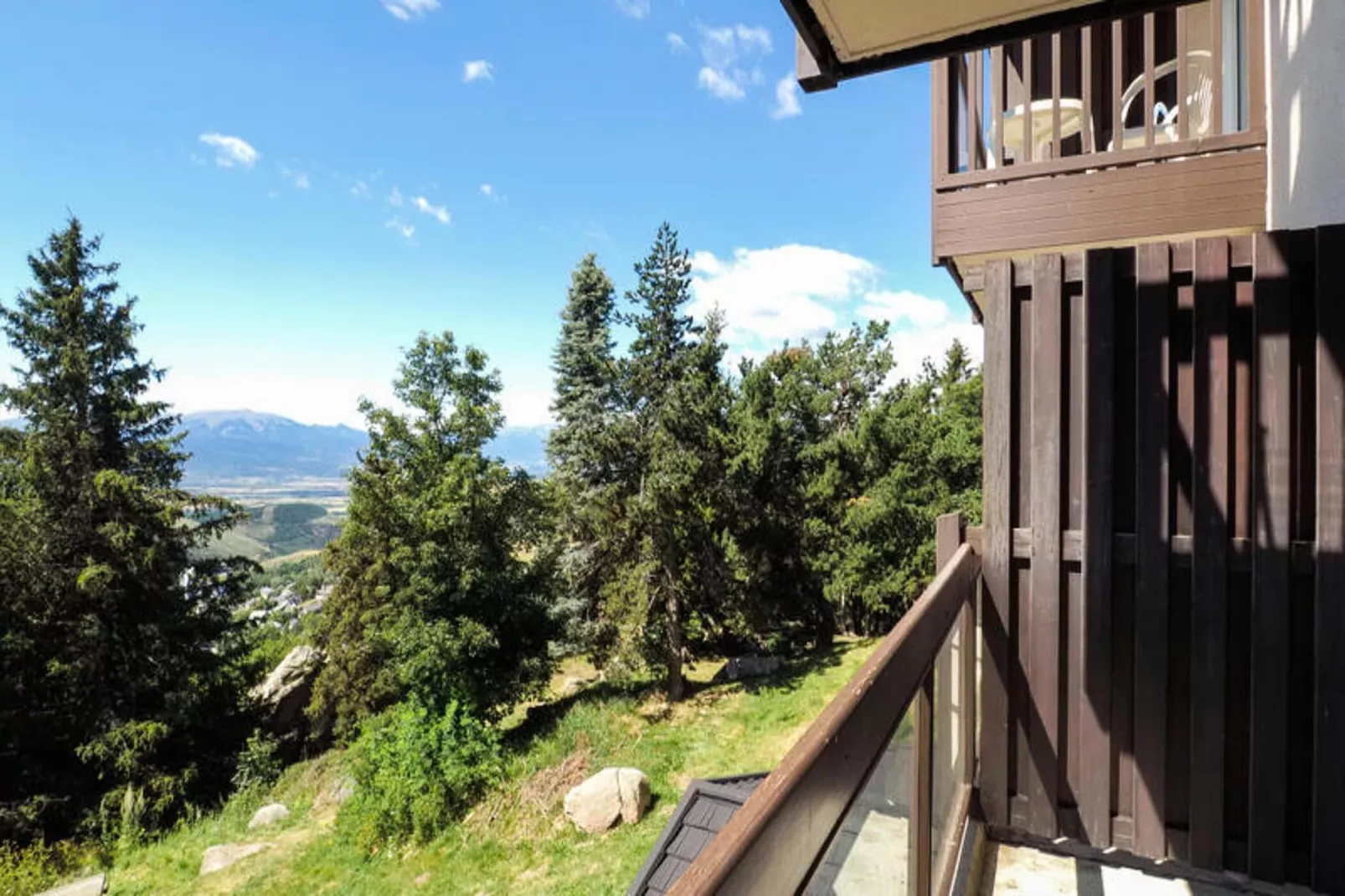 Résidence Le Pédrou - maeva Home-Overloop