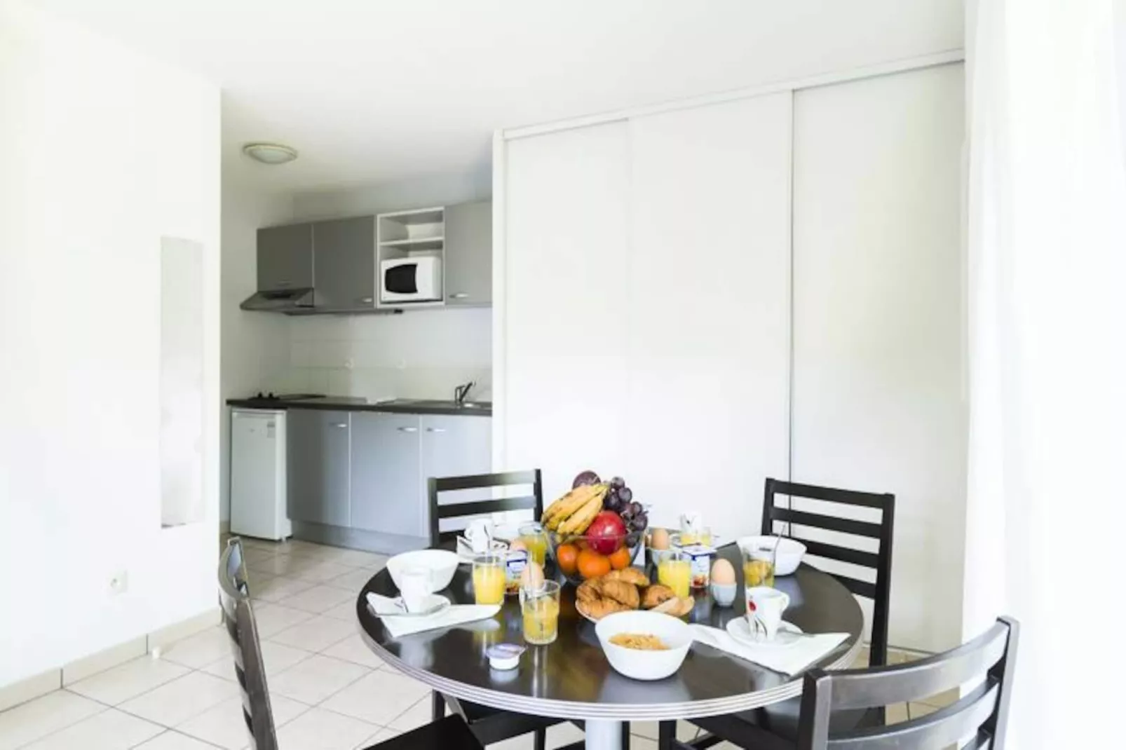 Résidence Garden & City Lyon - Marcy l'Etoile ***-Image-tags.