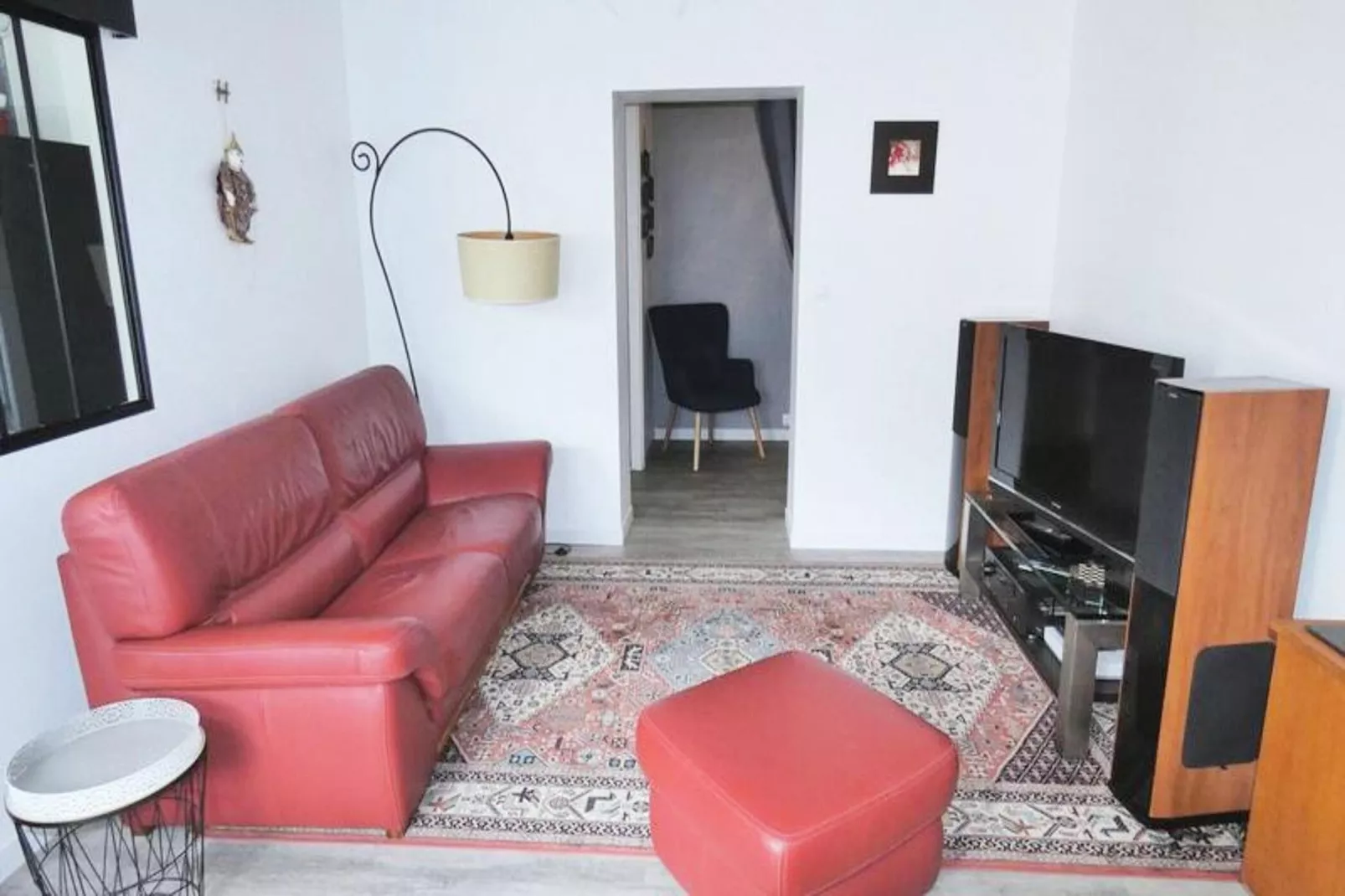 Résidence Le Chateau Durieux 1-Slaapkamer