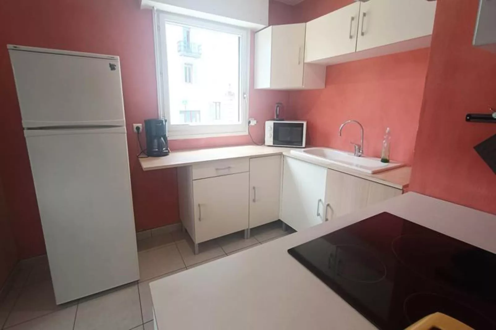 Résidence Saint Christophe-Keuken