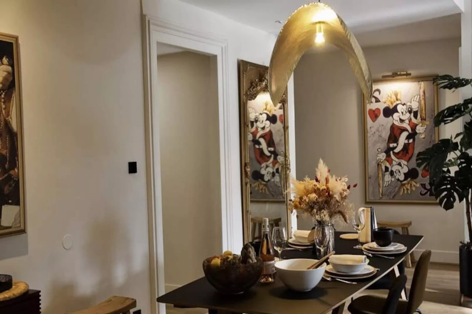 &laquo;la Terrasse Du Casino&raquo; Luxueux Appartement !-Image-tags.