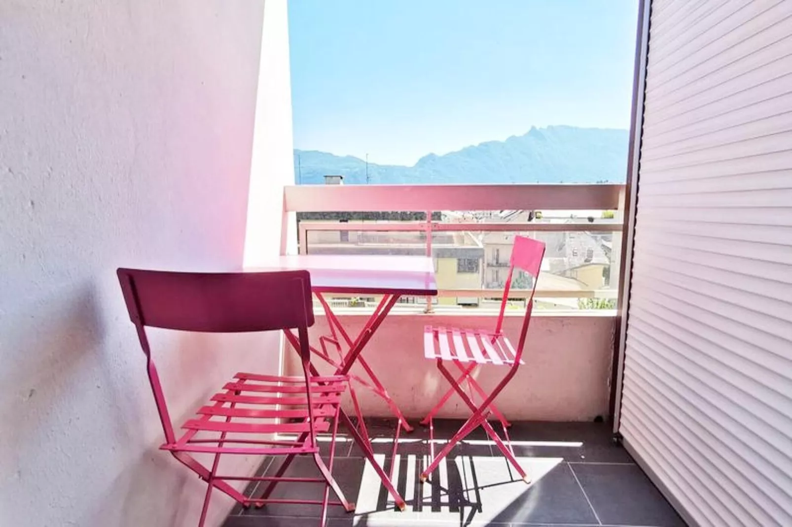 Résidence Le Chateau Durieux 4-Recreatieruimte