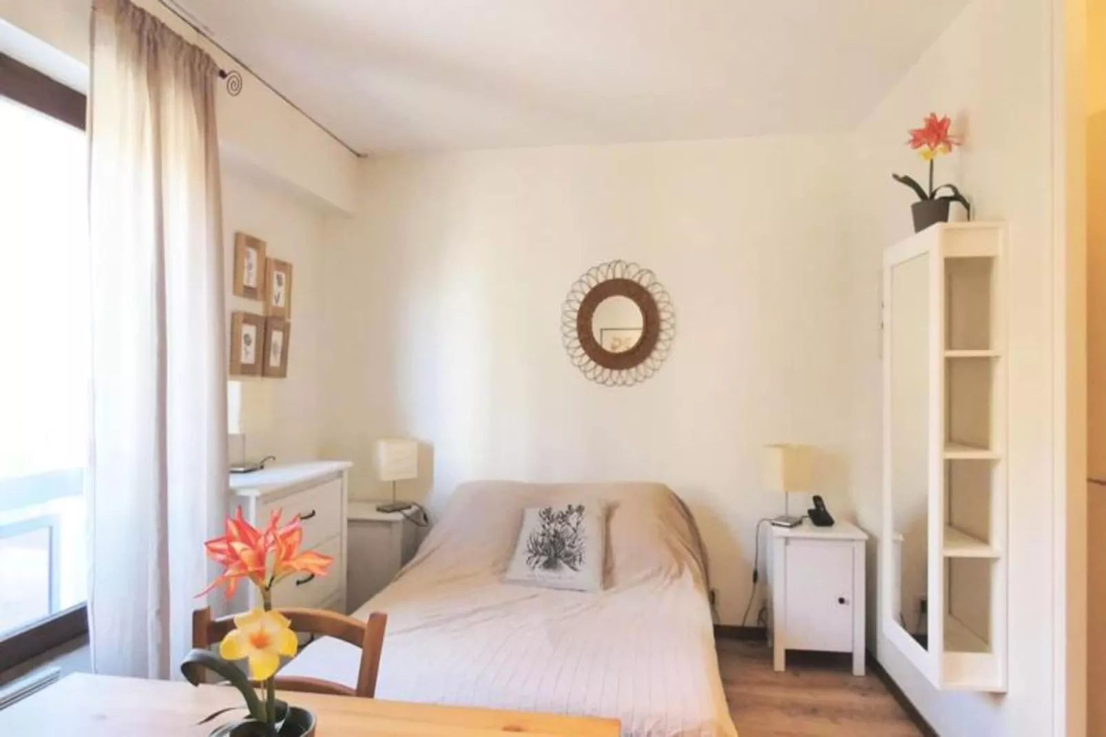 Résidence Le Chateau Durieux 3-Slaapkamer