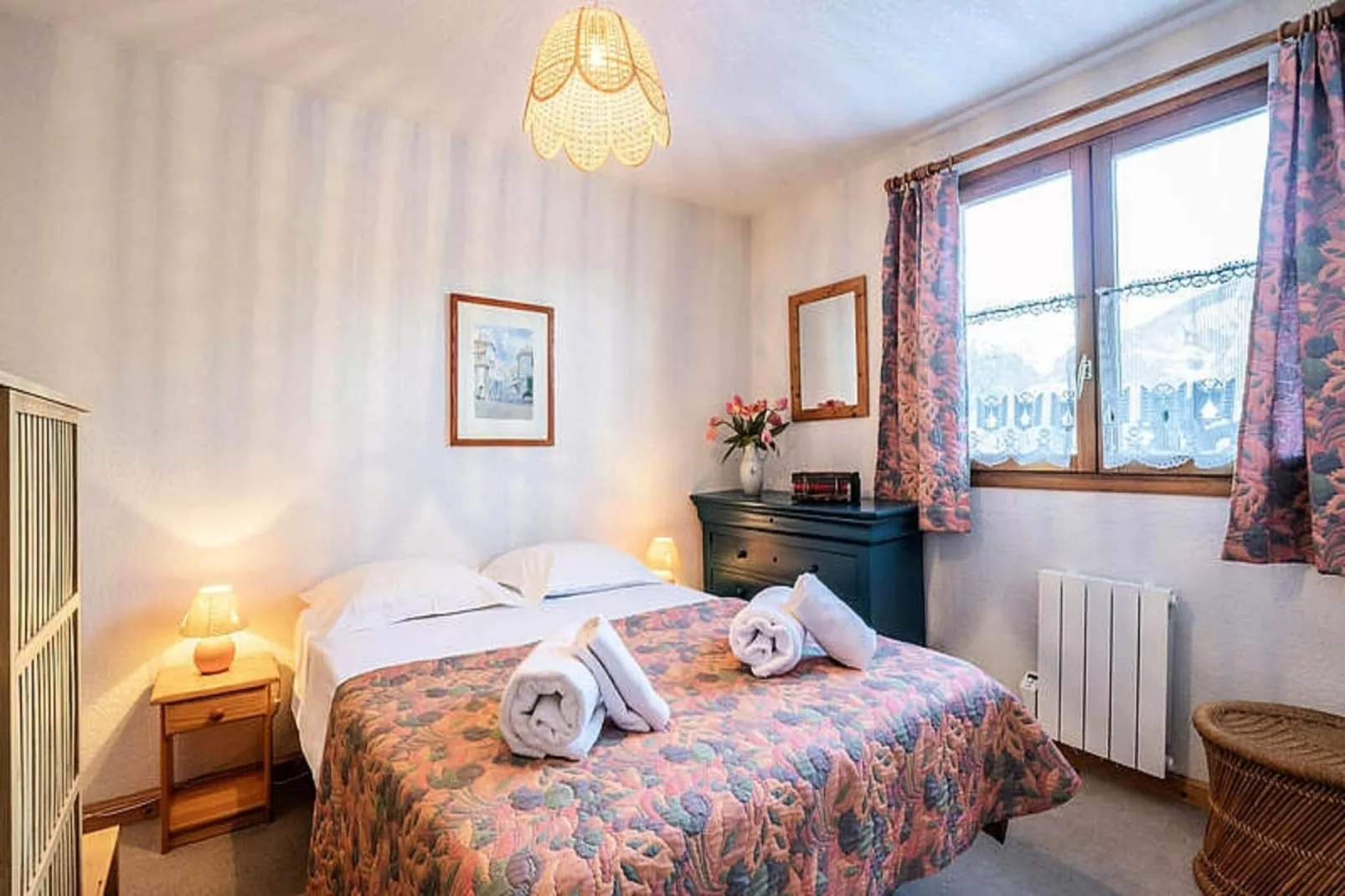 Résidence MÉlÈzes-Eetkamer