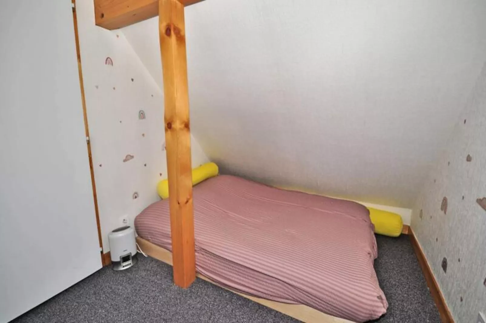 Chalet Nordique Au Coeur De La Feclaz-Image-tags.