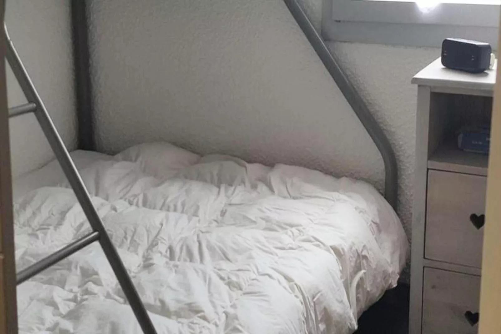 Résidence Pierres Plates - Sportzaal