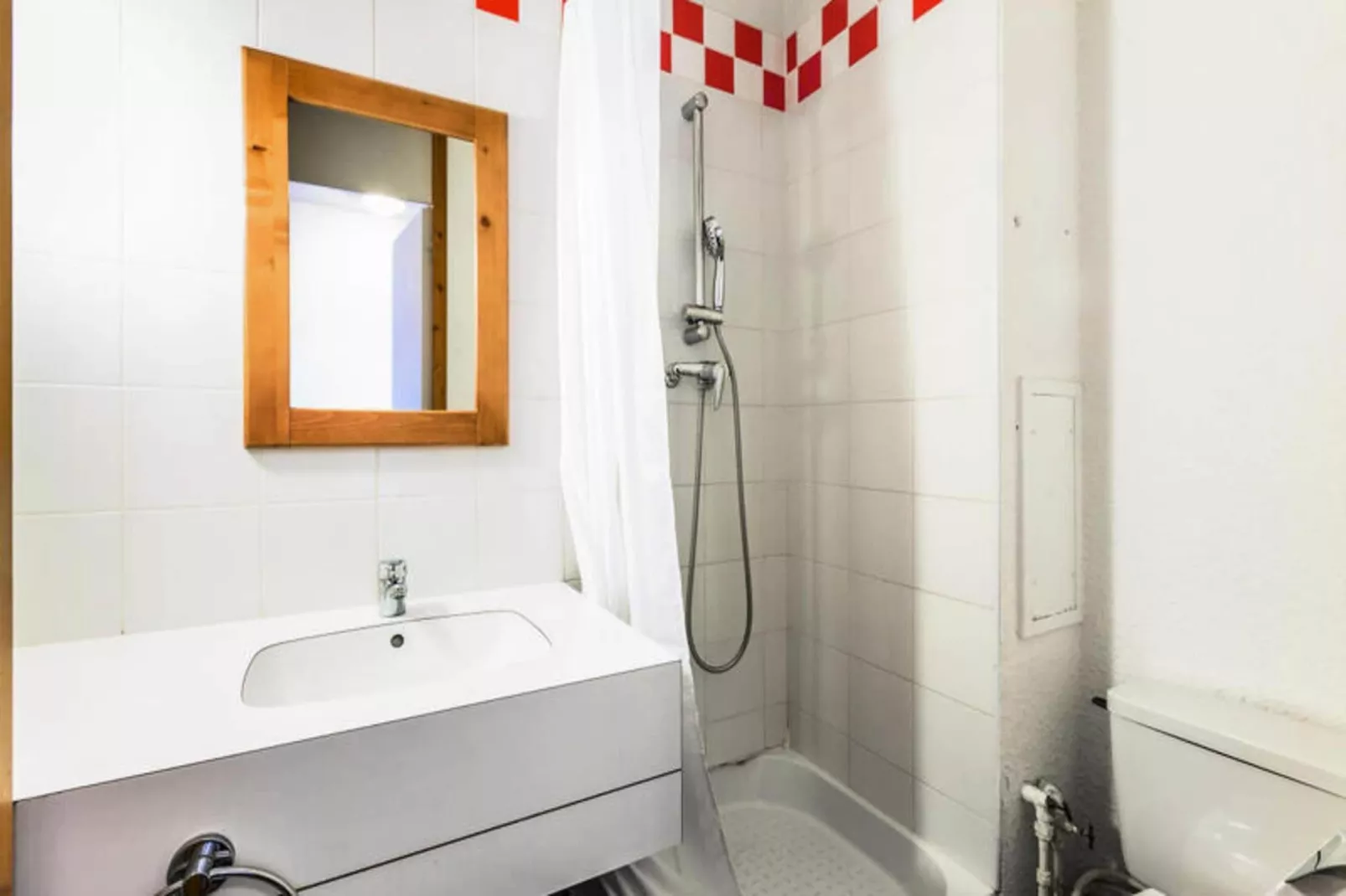 Quartier Crève Cœur - Maeva Home-Badkamer