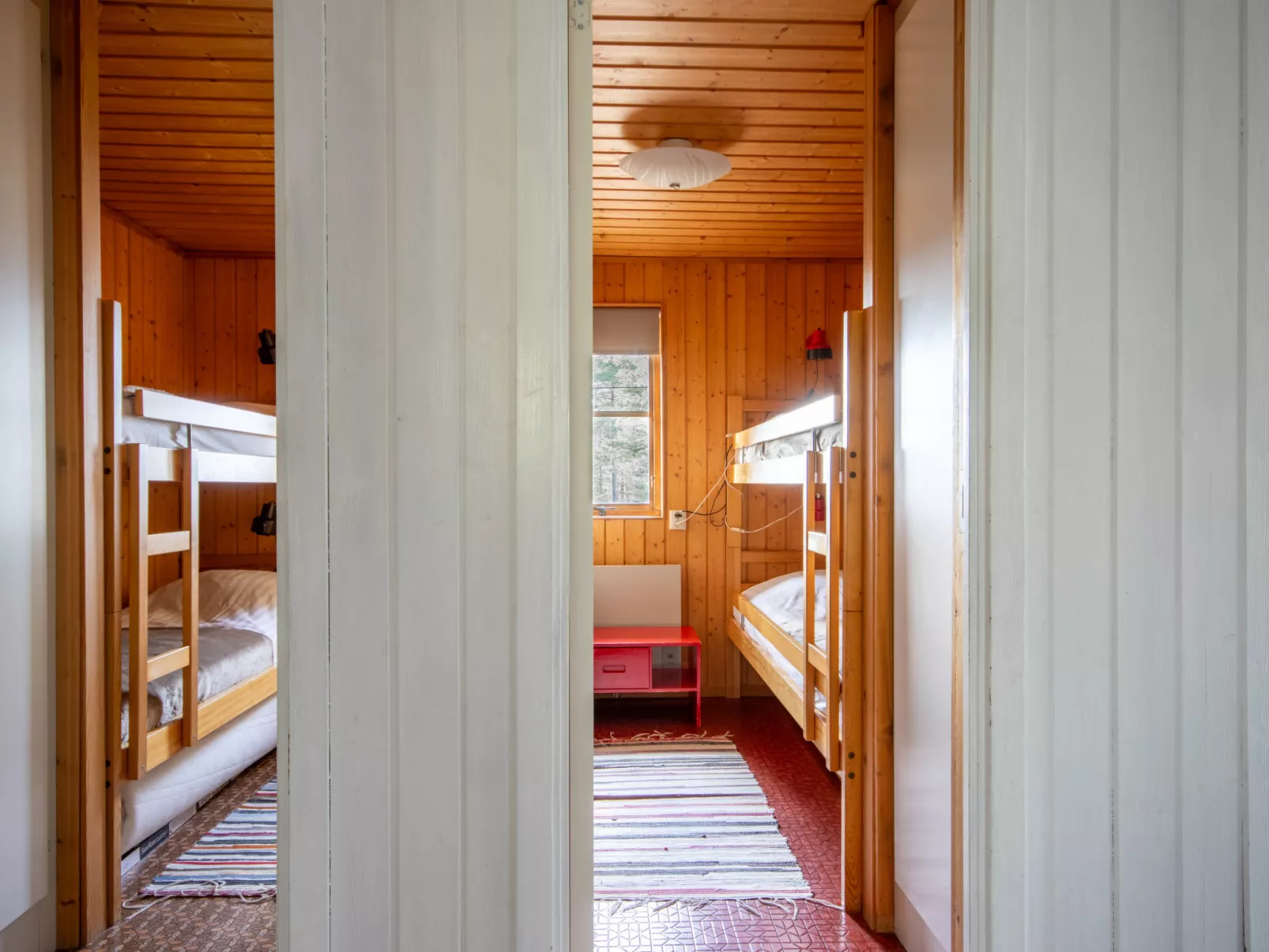 Fjällnästet-Binnen