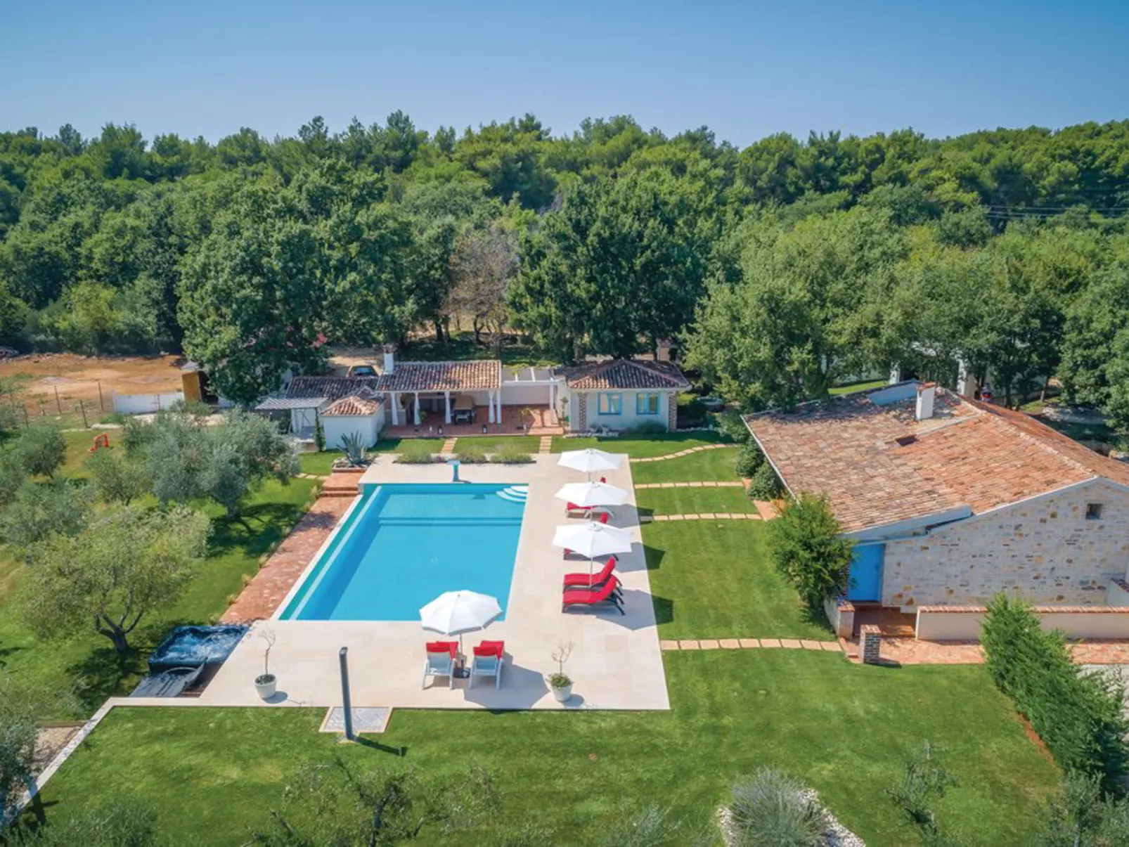 Green Experience-Buiten