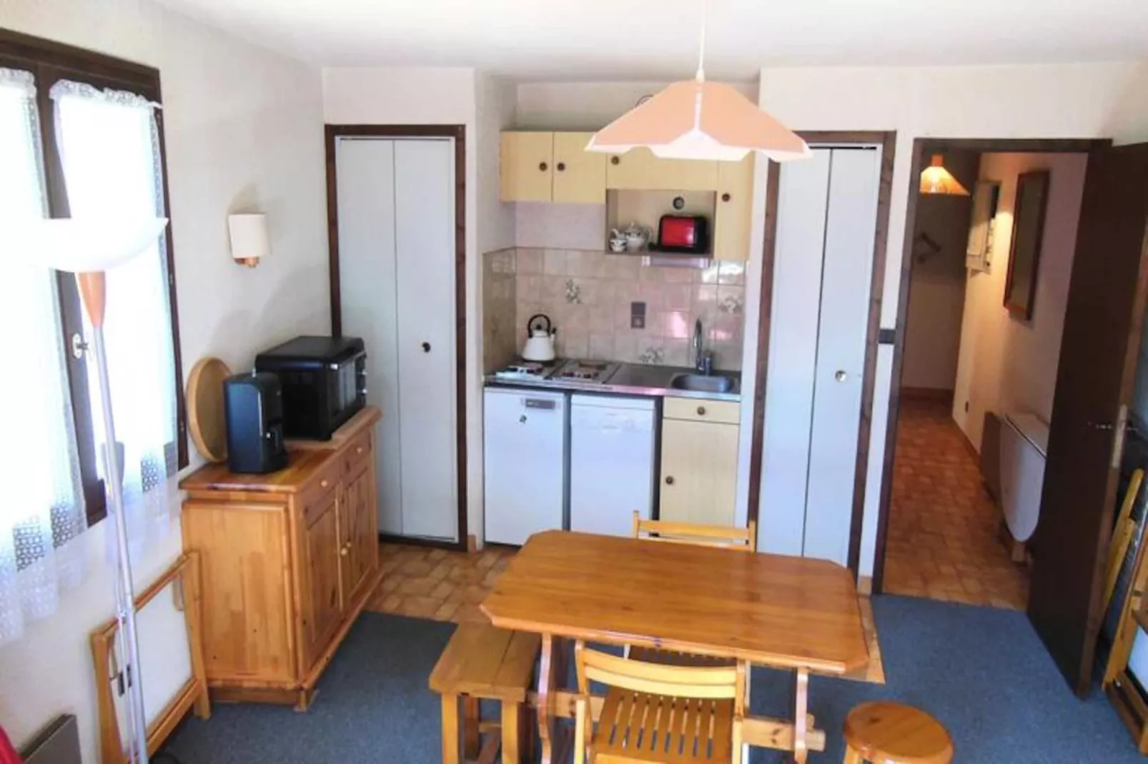 Résidence Ancolie - Hauts De Planchamp-Image-tags.