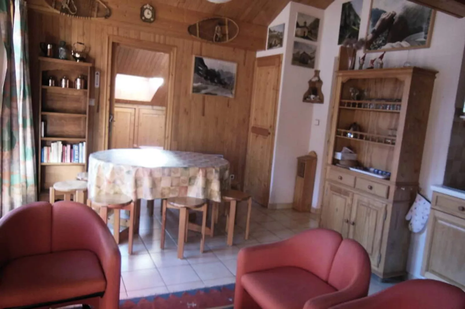 Résidence Le Roselin-Image-tags.