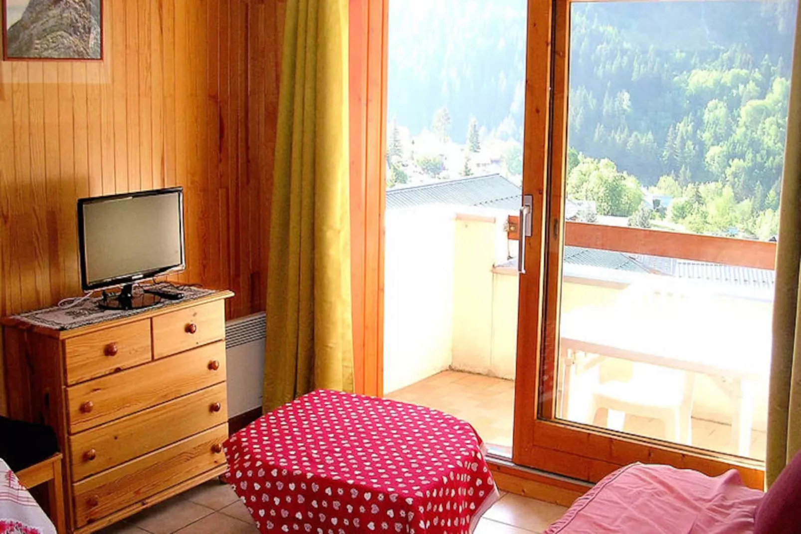 Résidence Le Roselin-Image-tags.