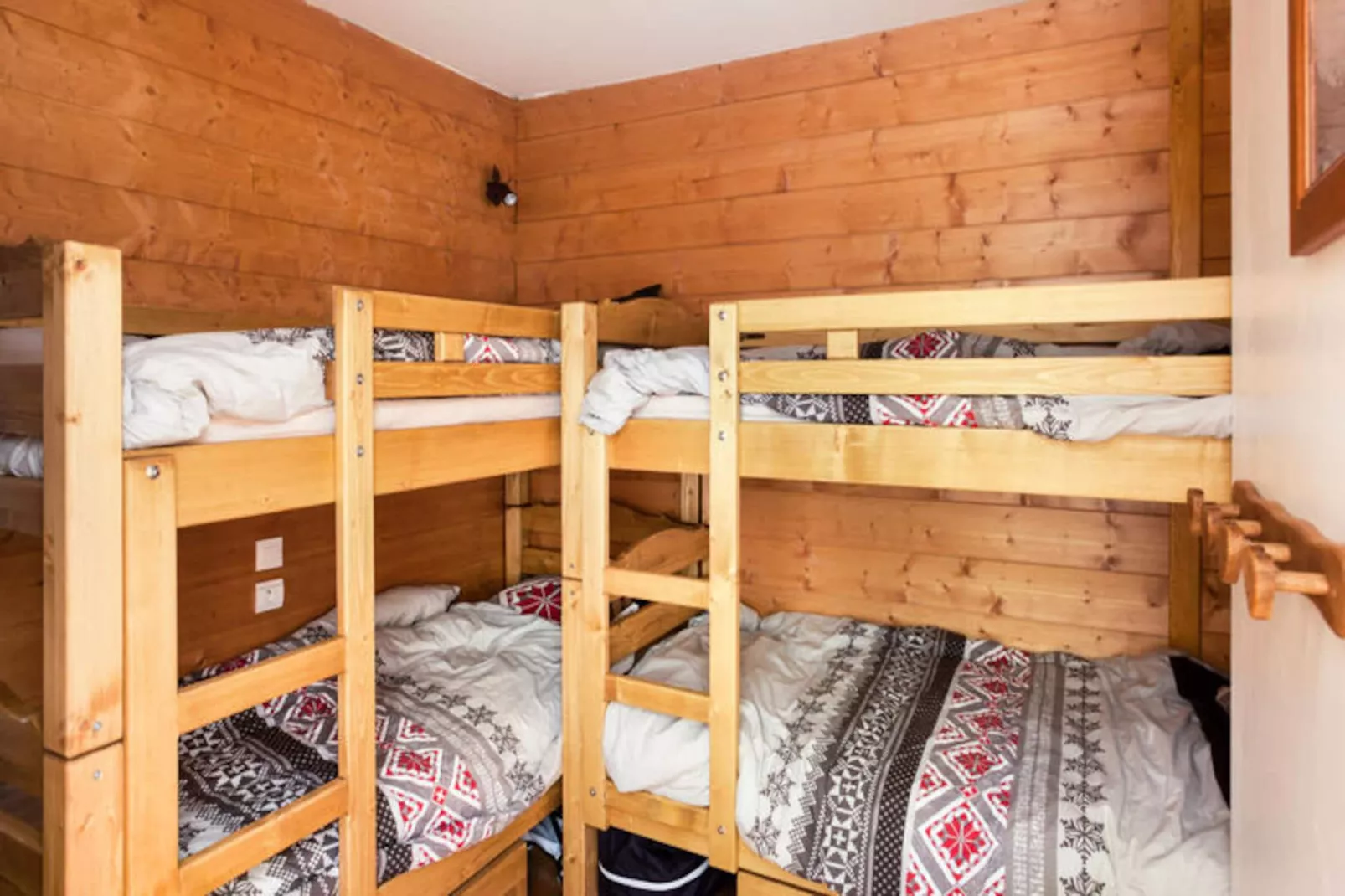 Résidence Les Alpages de Reberty - maeva Home-Image-tags.