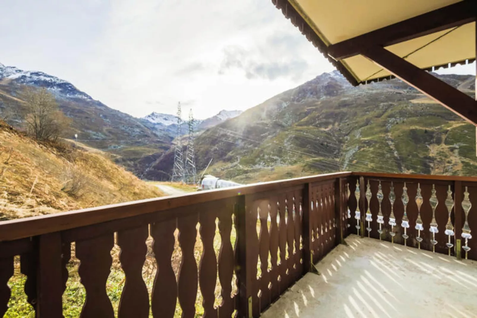 Résidence Les Valmonts - maeva Home-Image-tags.