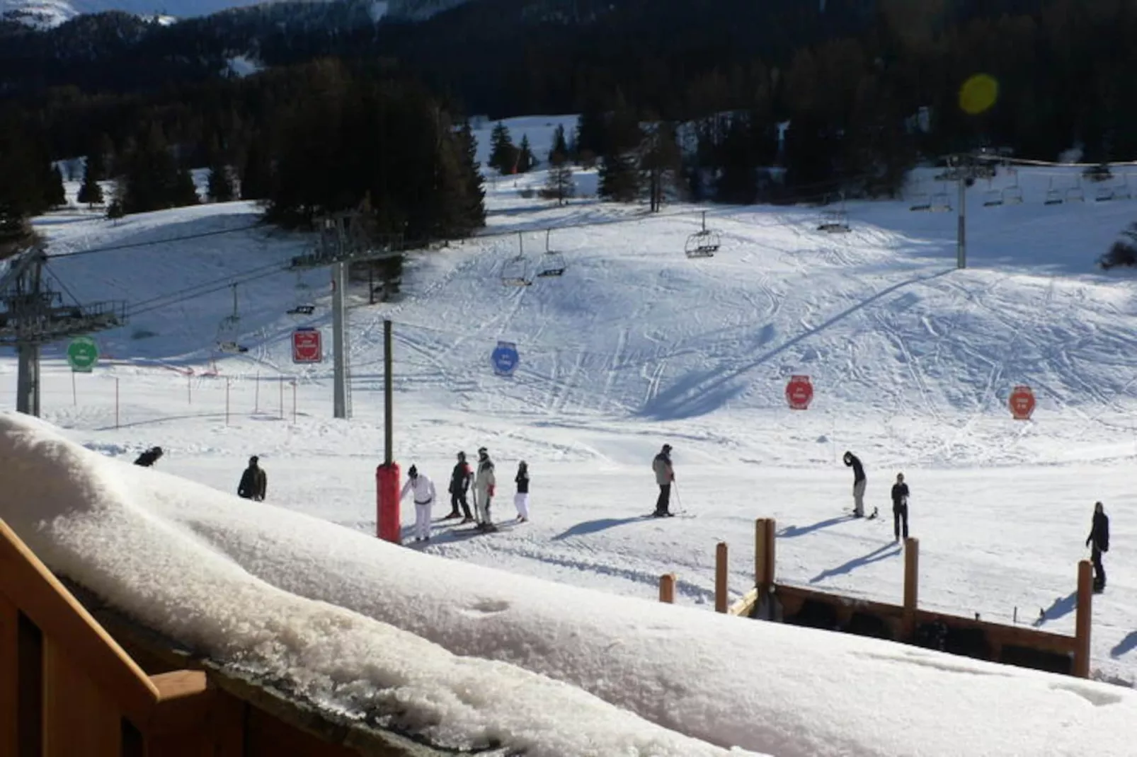 Résidence Le Criterium-Image-tags.