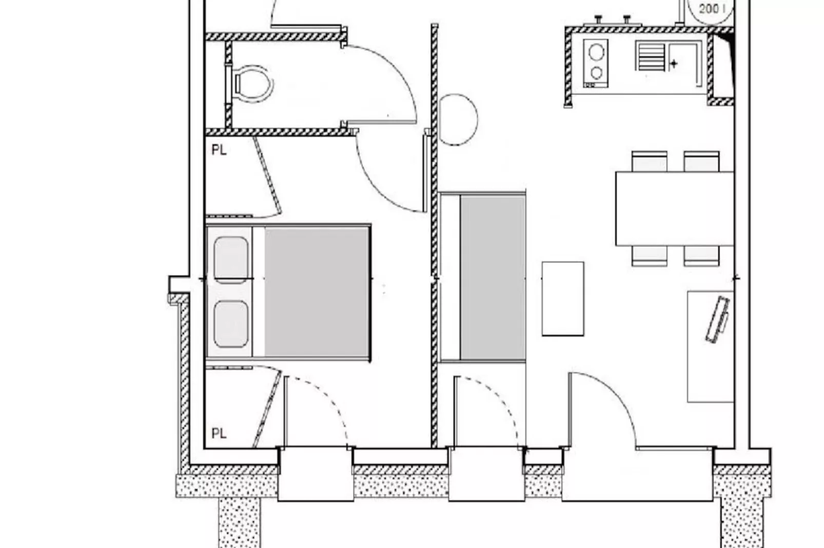 Résidence Le Criterium-Image-tags.