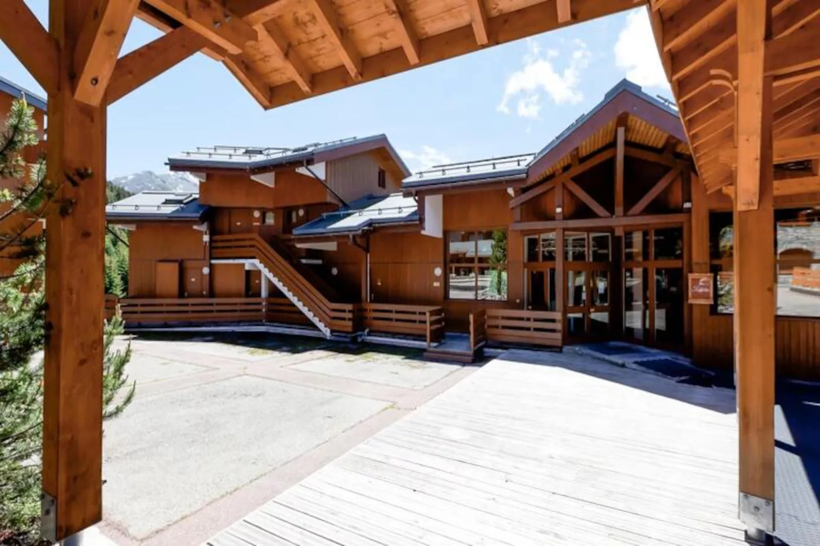 Résidence Les Sentiers du Tueda - maeva Home-Image-tags.