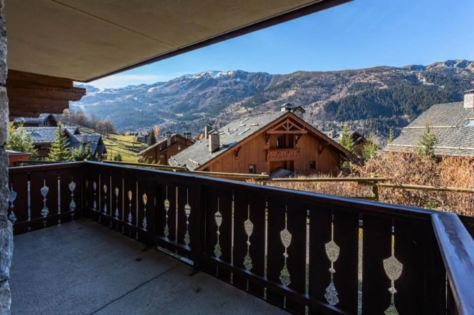 Résidence Les Fermes de Méribel - maeva Home-Image-tags.