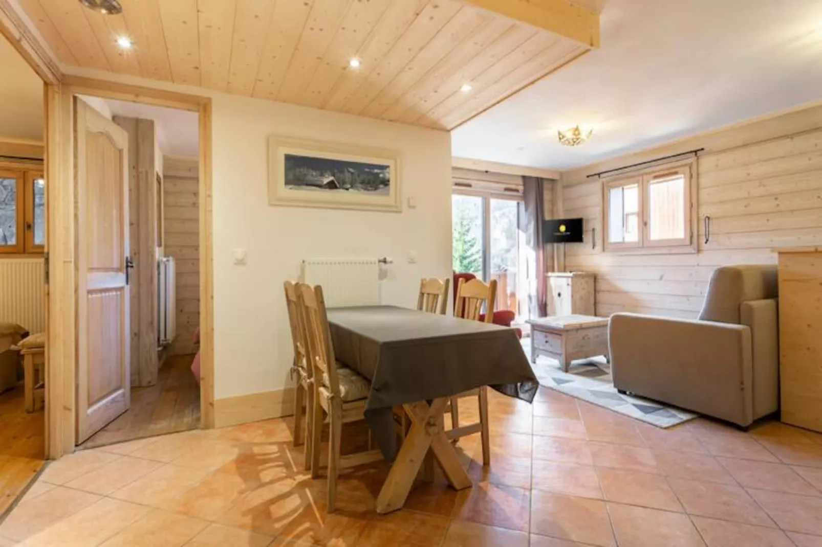 Résidence Les Fermes de Méribel - maeva Home-Image-tags.