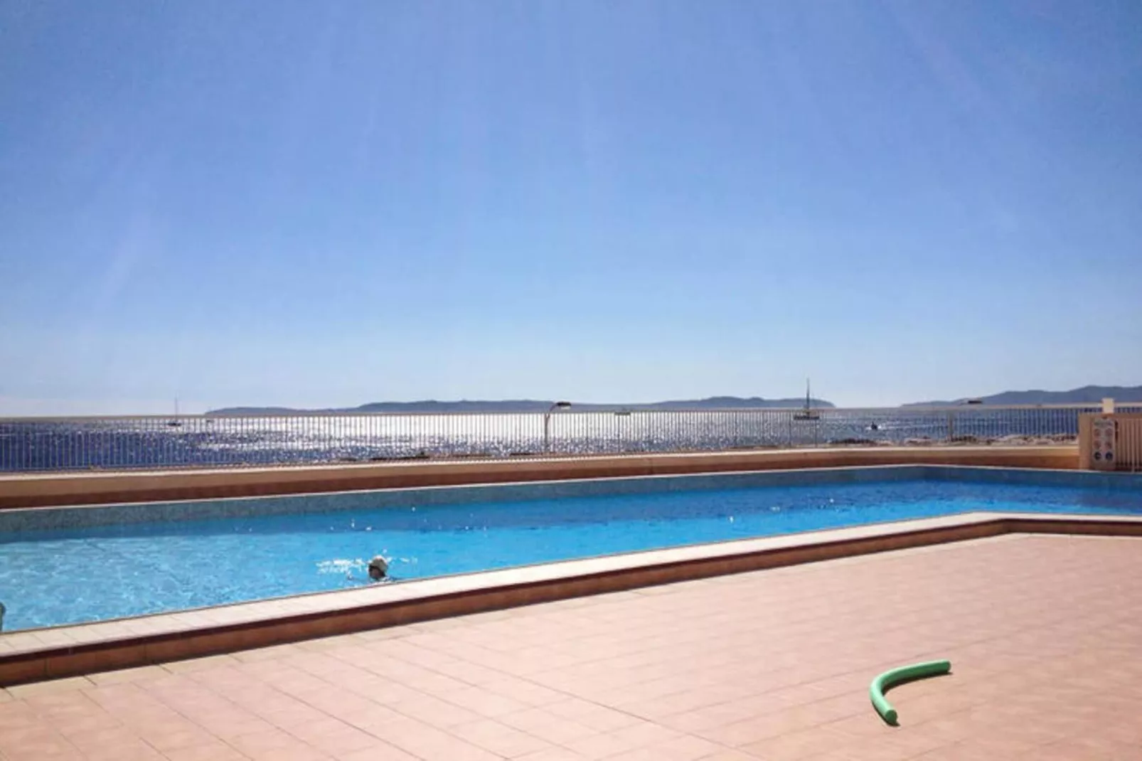 Résidence Ruitor Arc 1800 - Gebieden zomer 20km