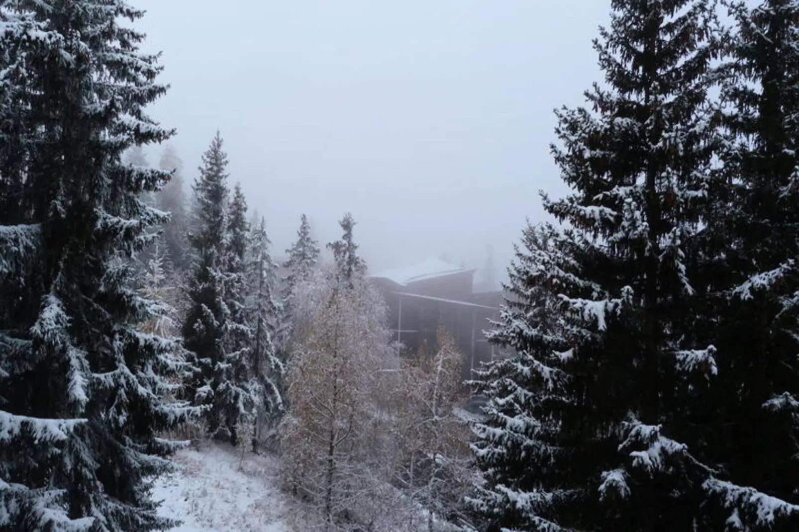Résidence Archeboc-Buitenkant zomer