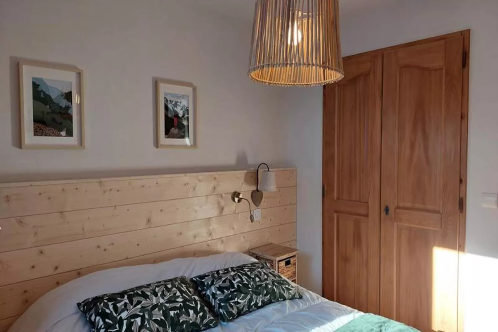 Résidence L'iseran-Image-tags.