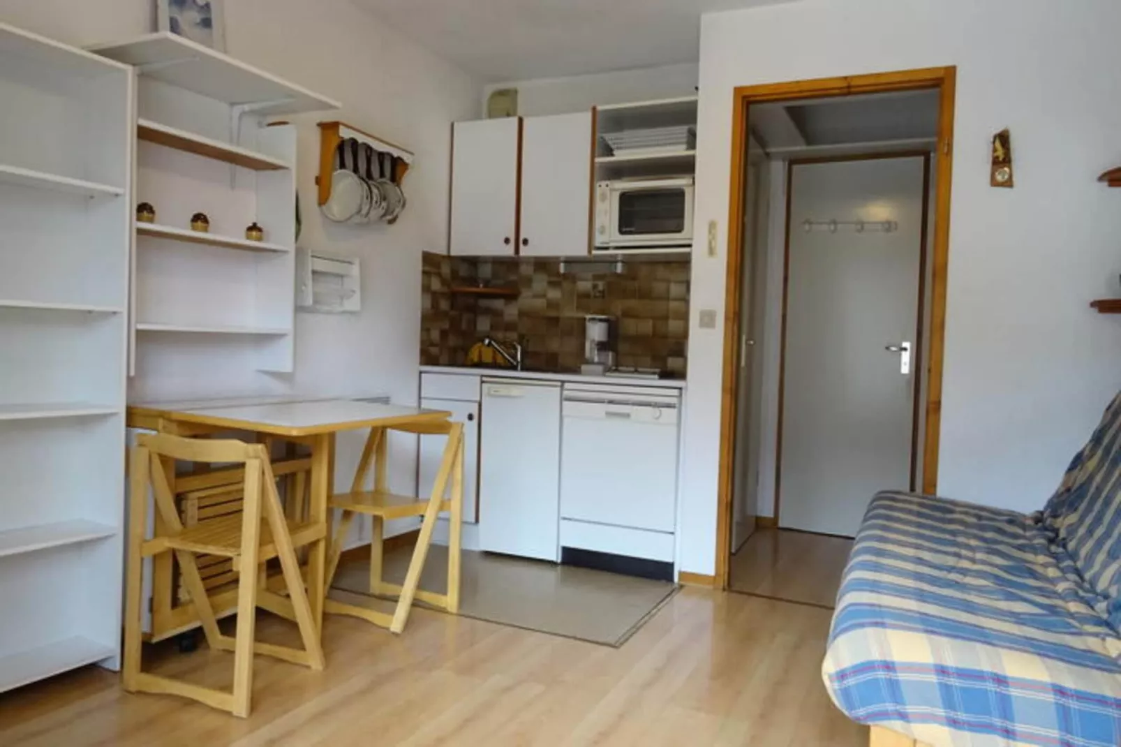 Résidence Jardins Du Nantet-Buitenkant zomer