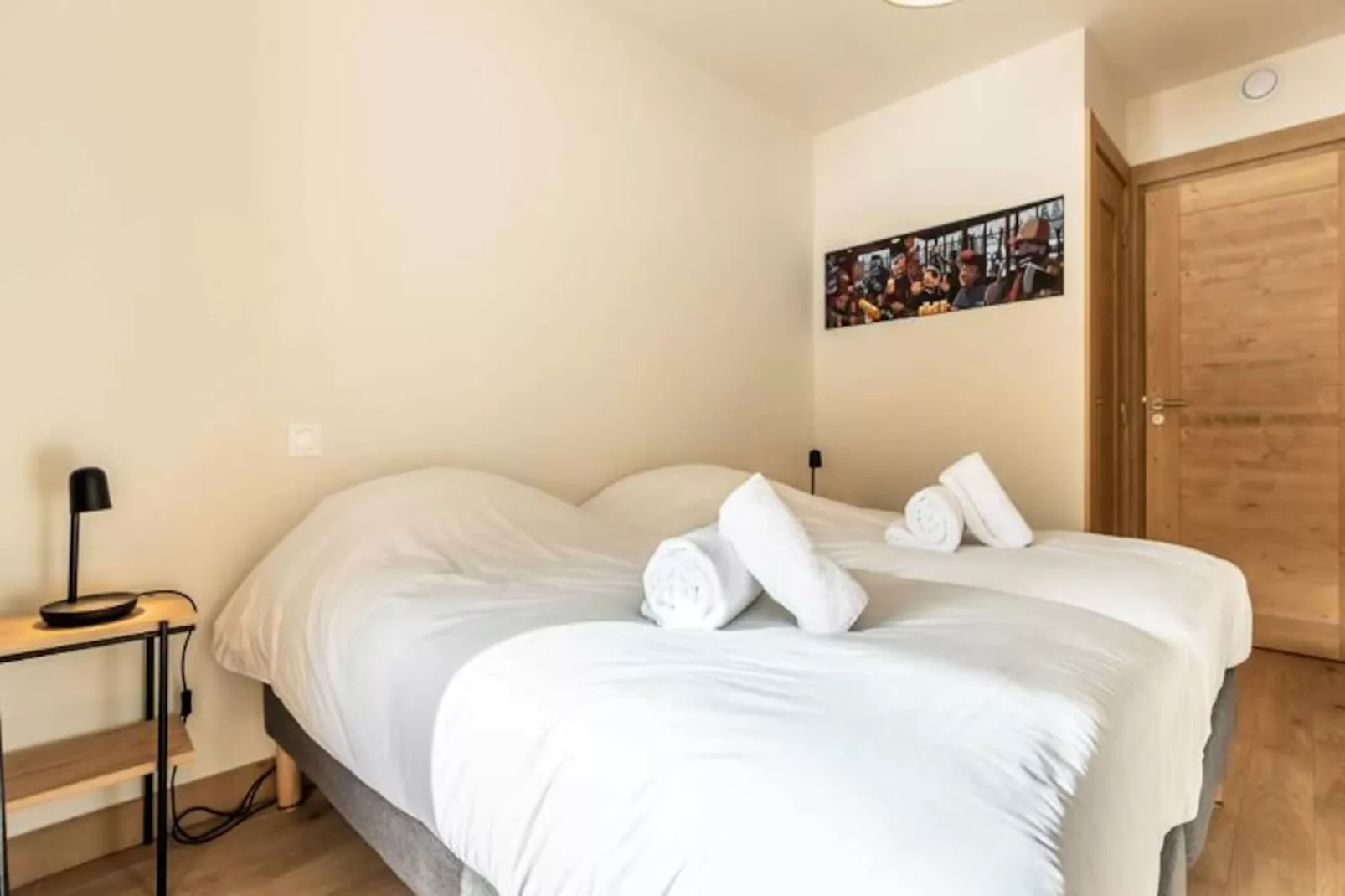 Résidence Le Ridge-Image-tags.