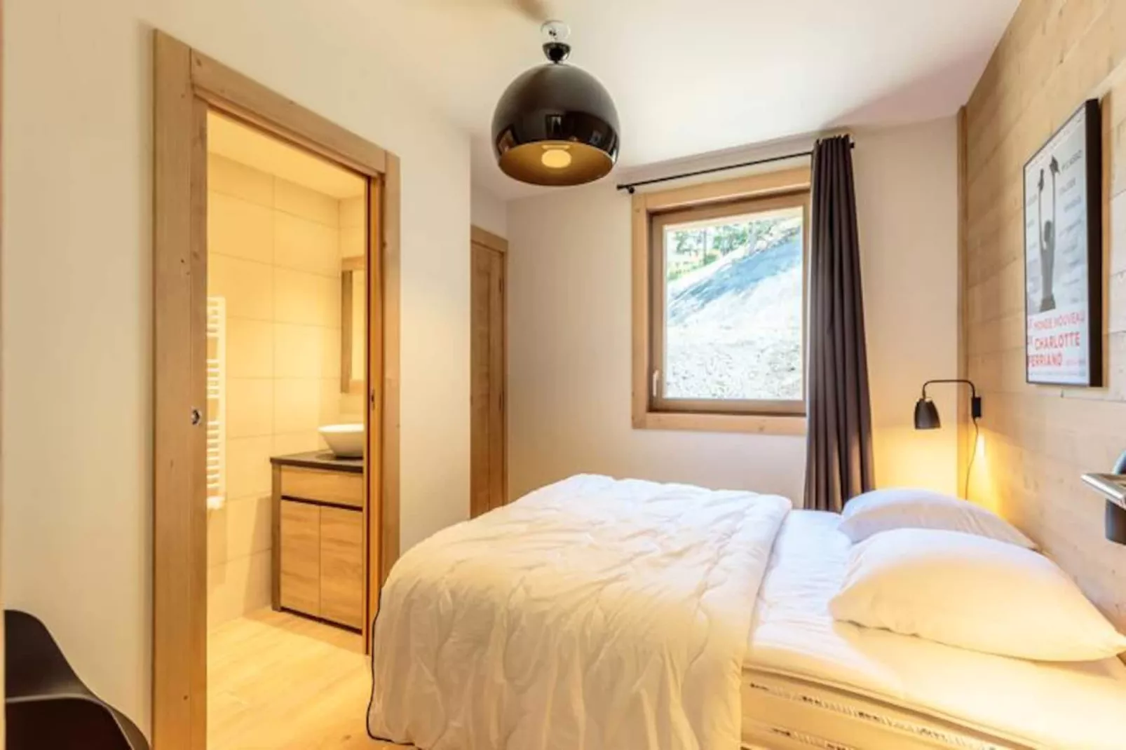 Résidence Le Ridge-Image-tags.