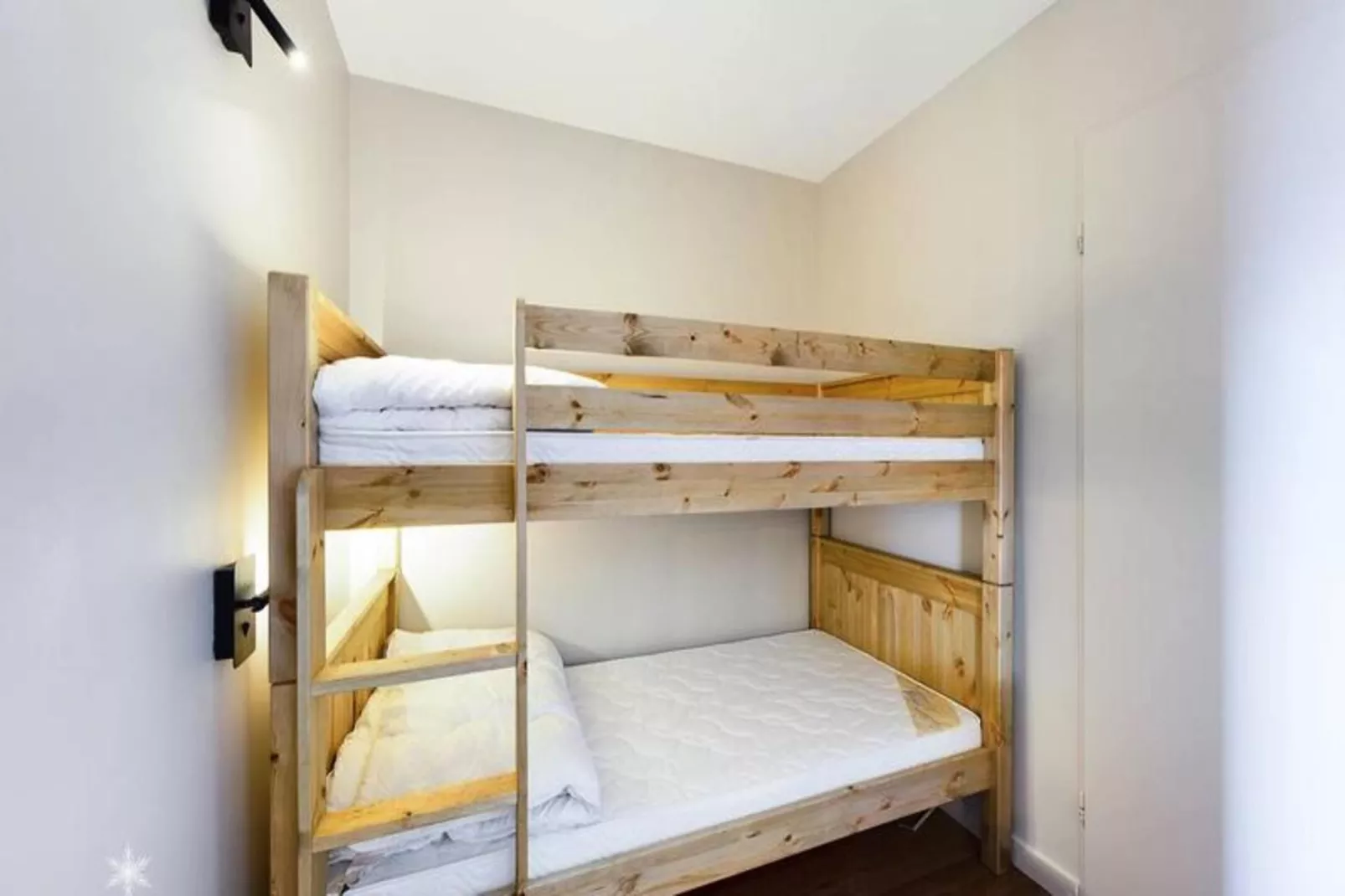 Résidence Vanoise-Uitzicht zomer