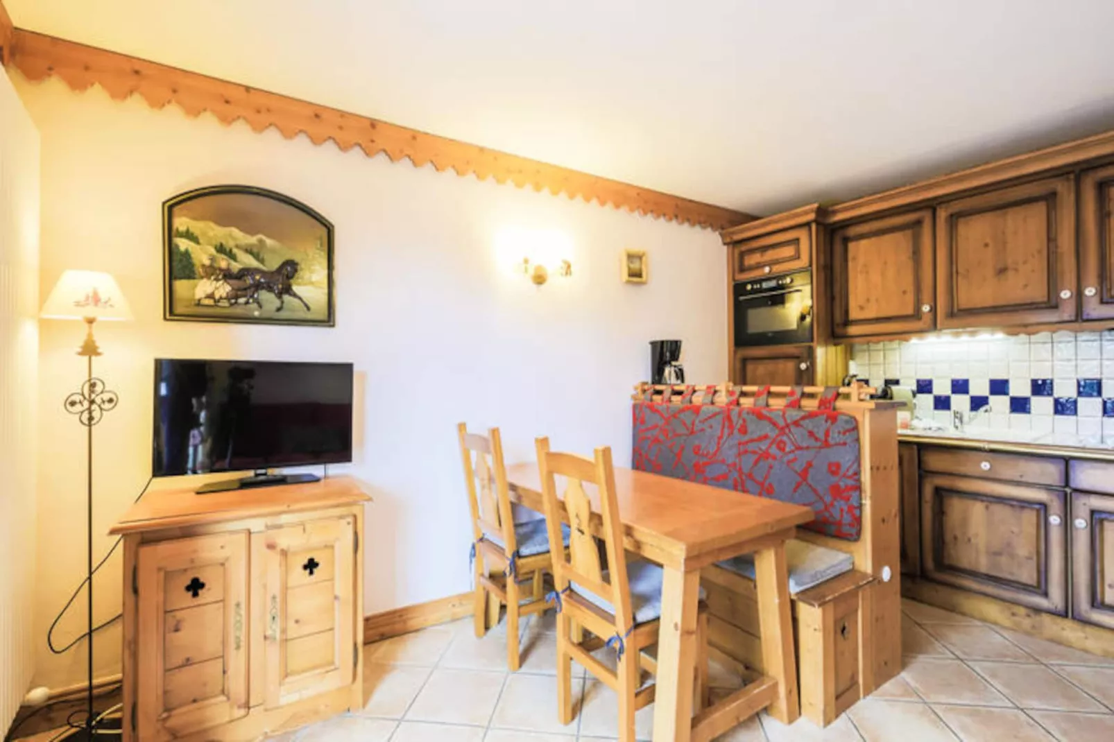 Résidence Le Roselend - maeva Home