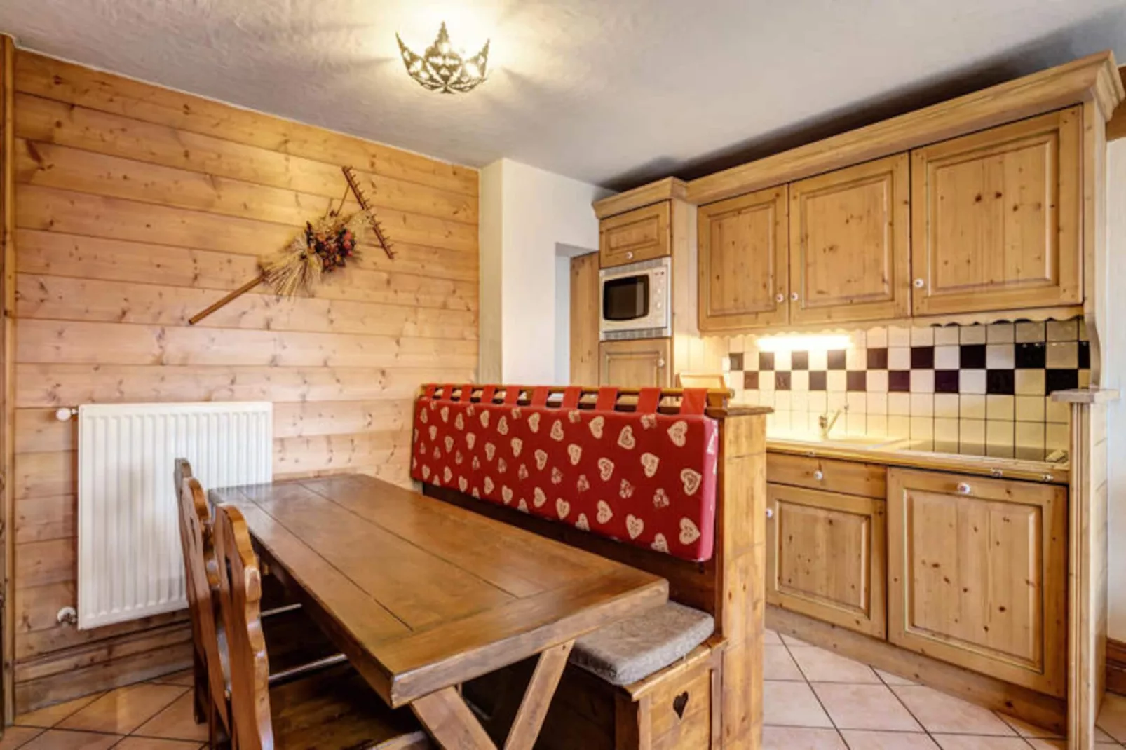 Résidence Les Alpages de Chantel - maeva Home