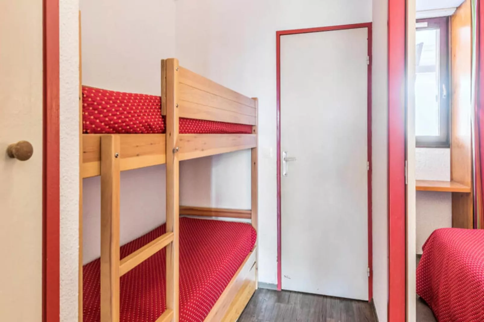 Résidence Les Fontaines Blanches - maeva Home-Buitenkant zomer