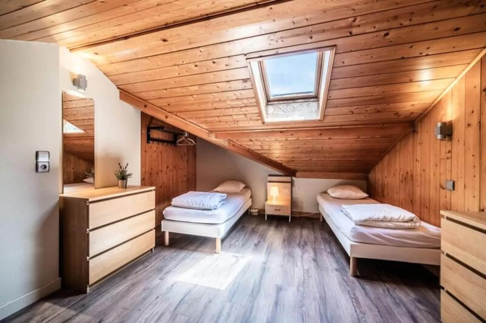 Résidence Le Cypierre-Keuken