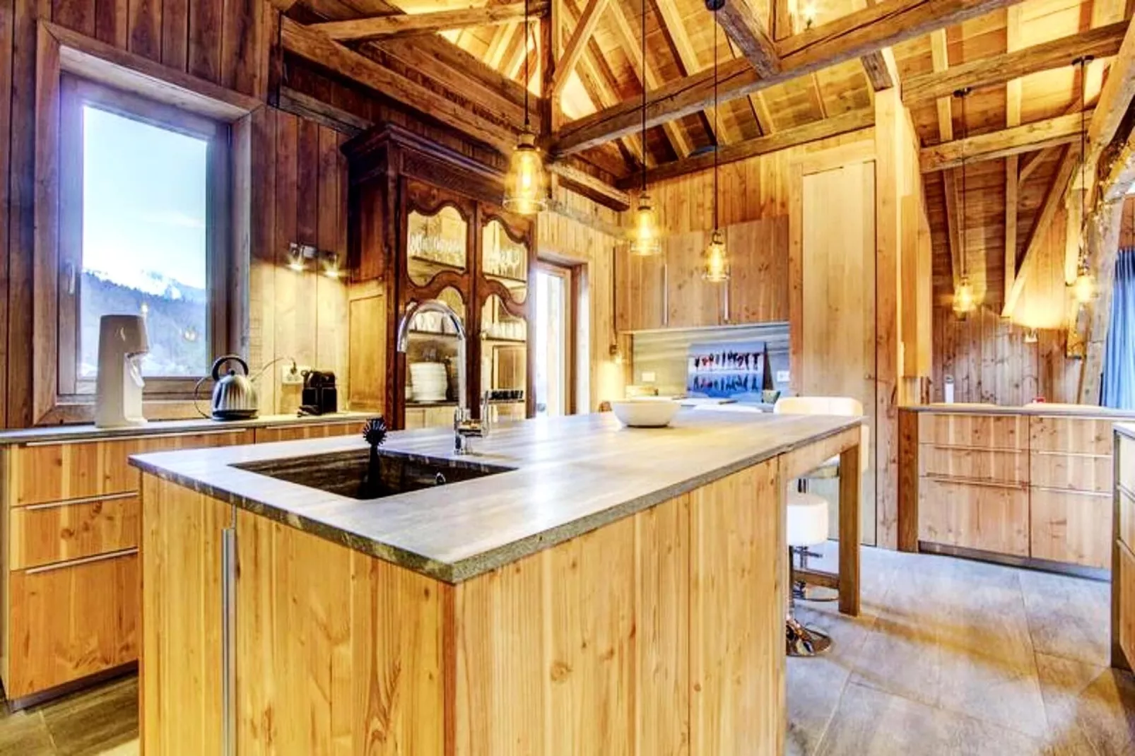 Résidence L' Auberge-Sfeer