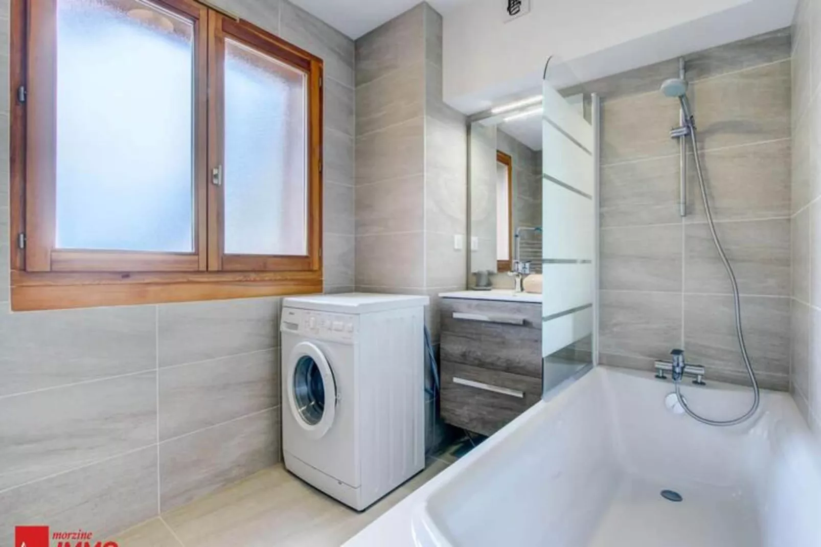 Résidence Jeanette-Exterieur winter