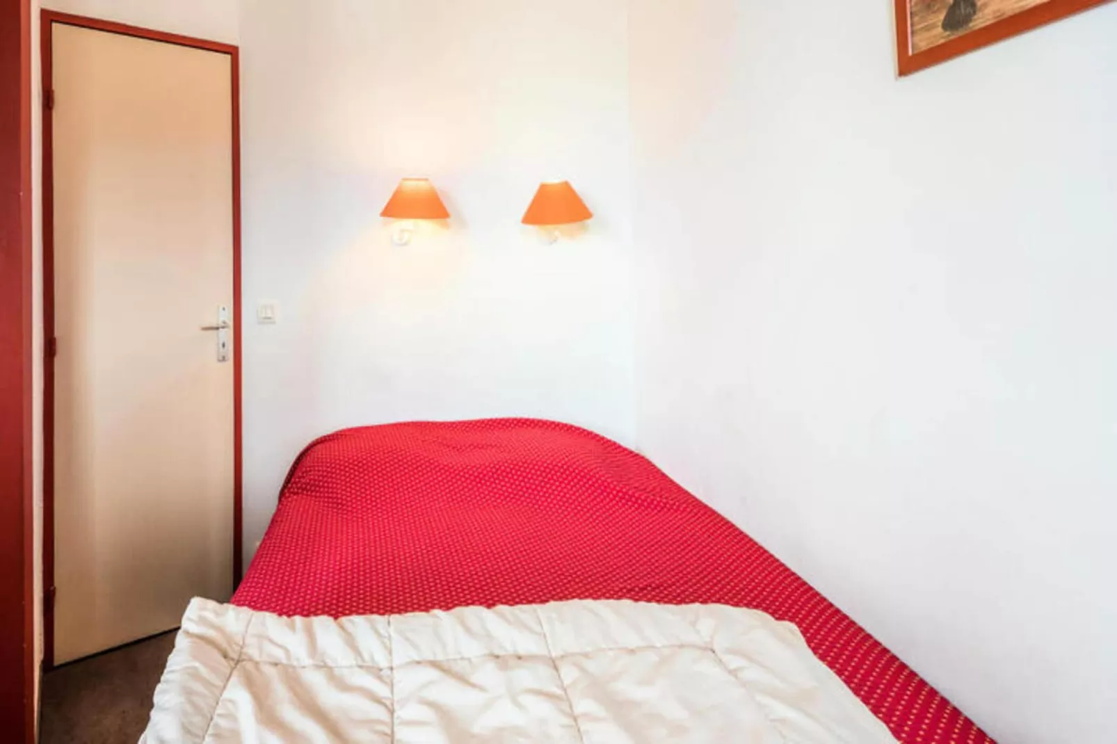 Résidence Les Fontaines Blanches - maeva Home-Buitenkant zomer