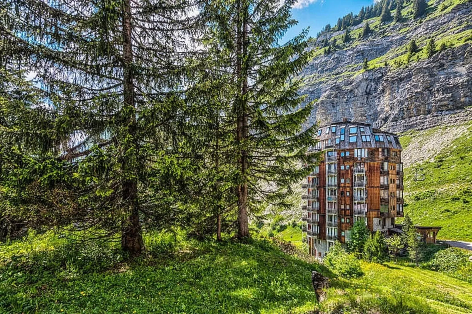 Résidence Les Ruches - maeva Home-Slaapkamer