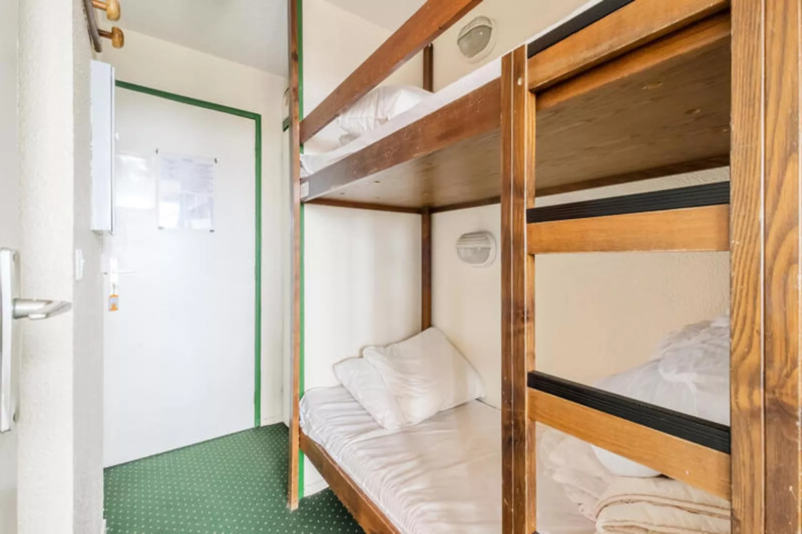 Résidence Les Alpages - maeva Home-Slaapkamer