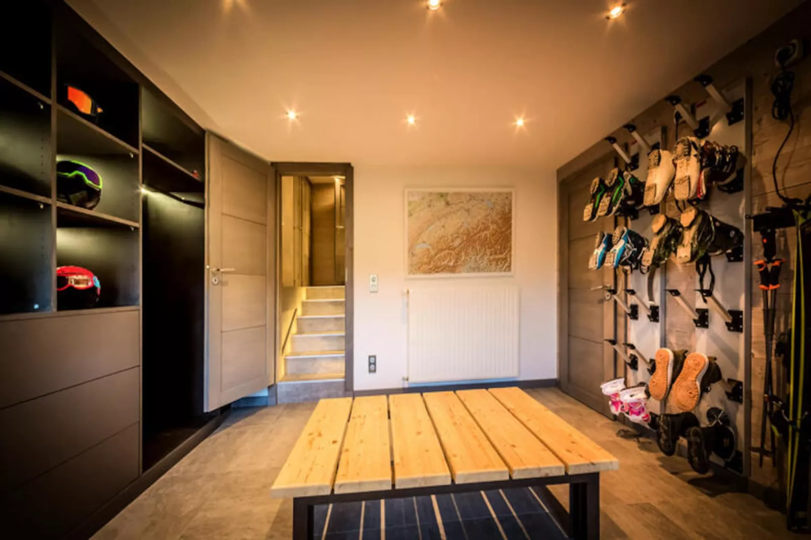 Résidence Hibou Blanc