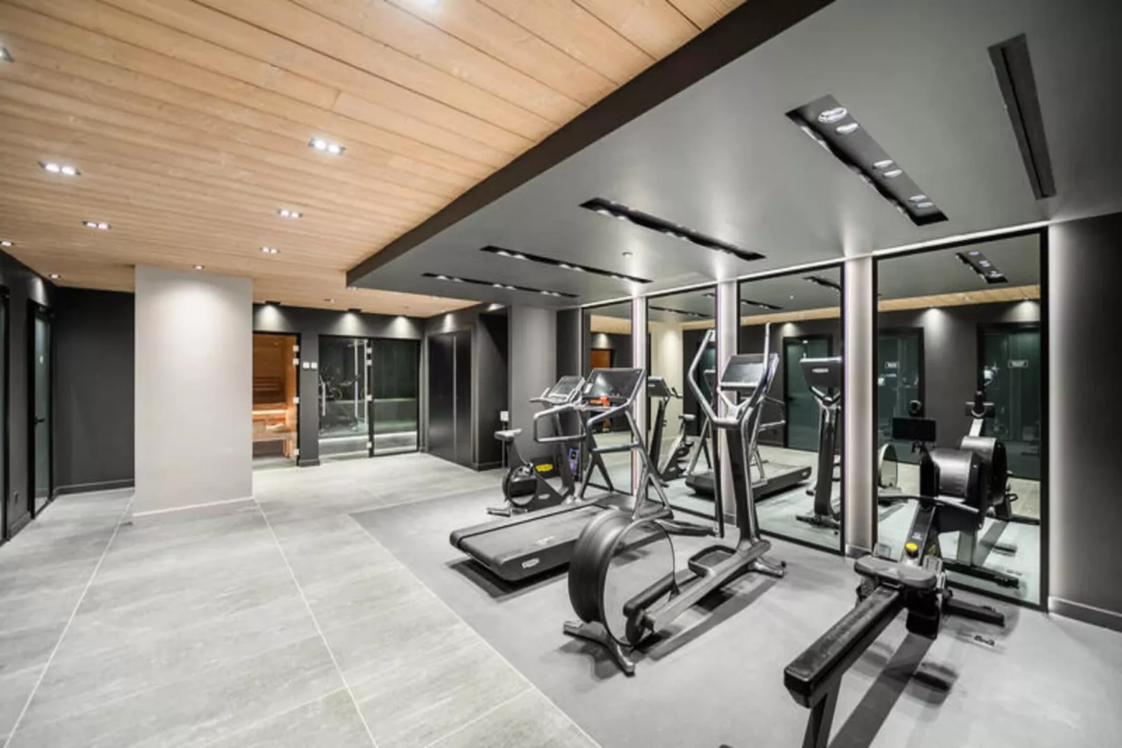 Résidence Ksar B-Sfeer