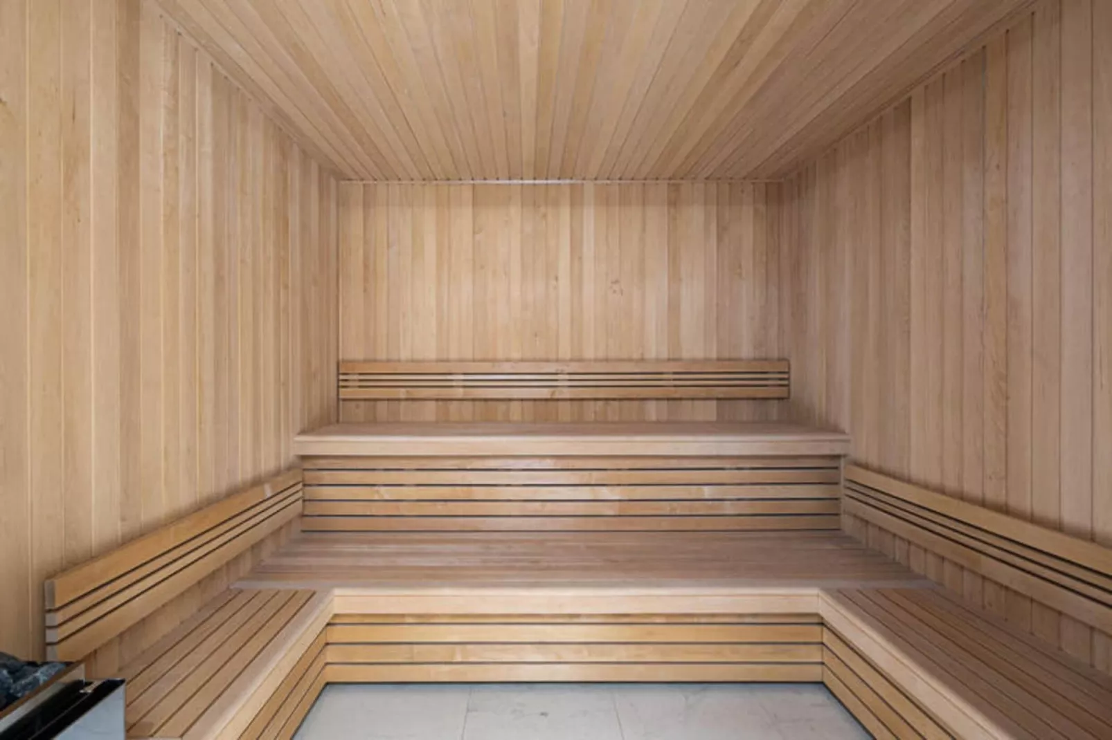 Résidence Stallion A-Sfeer