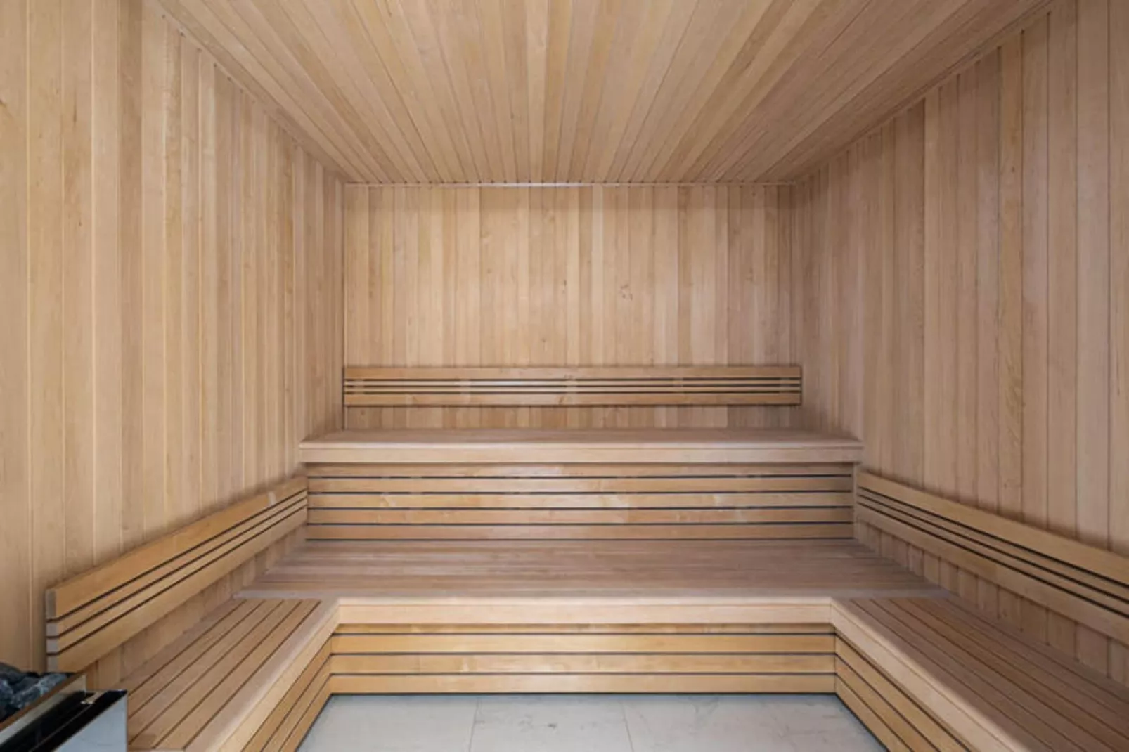 Résidence Stallion A-Recreatieruimte