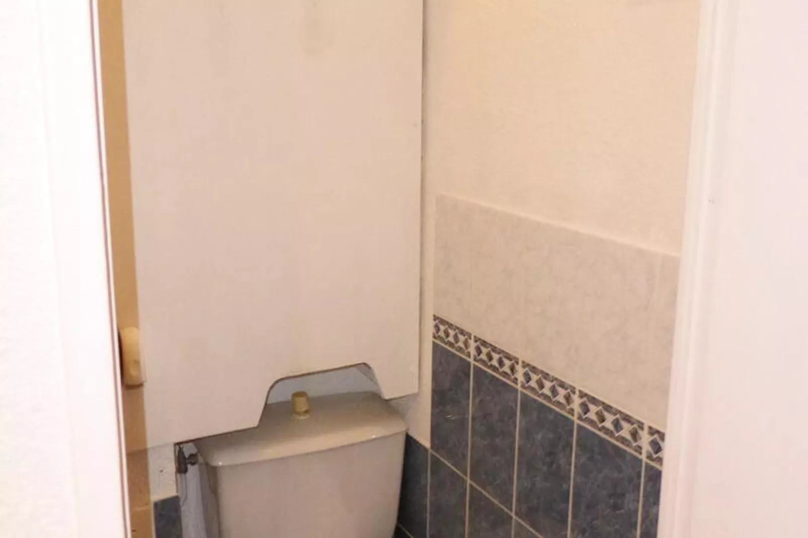 Résidence Pierres Blanches-Overloop