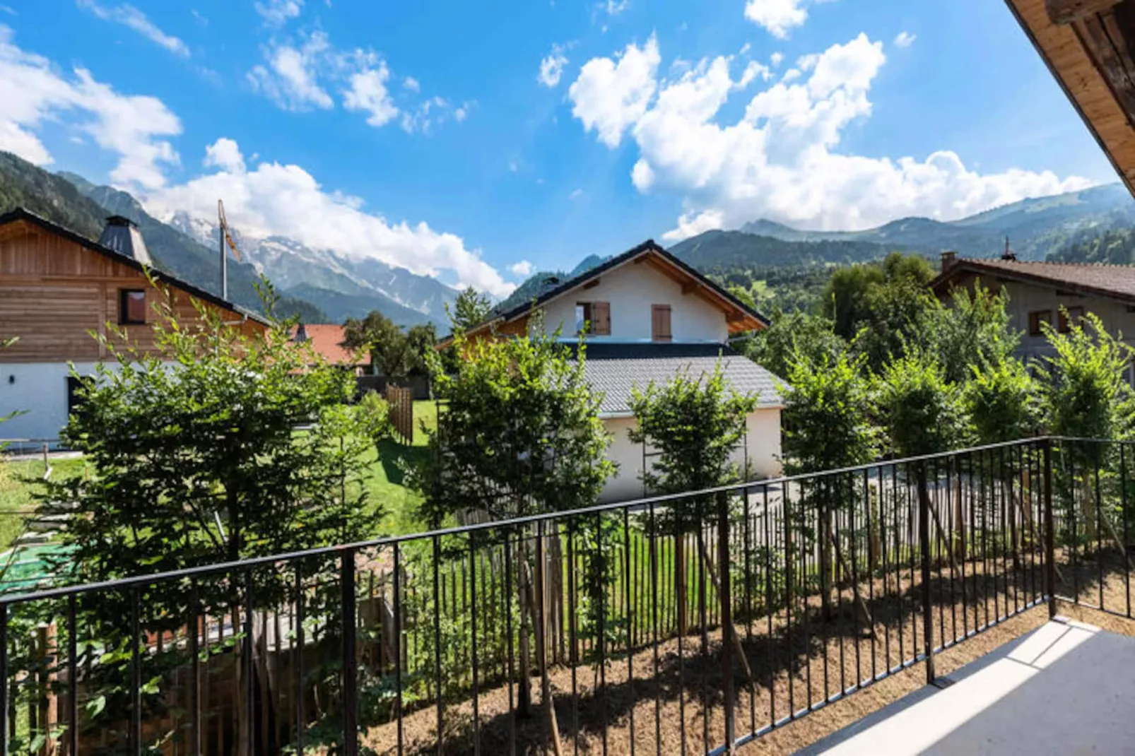 Résidence La Ferme Saint Gervais-Image-tags.