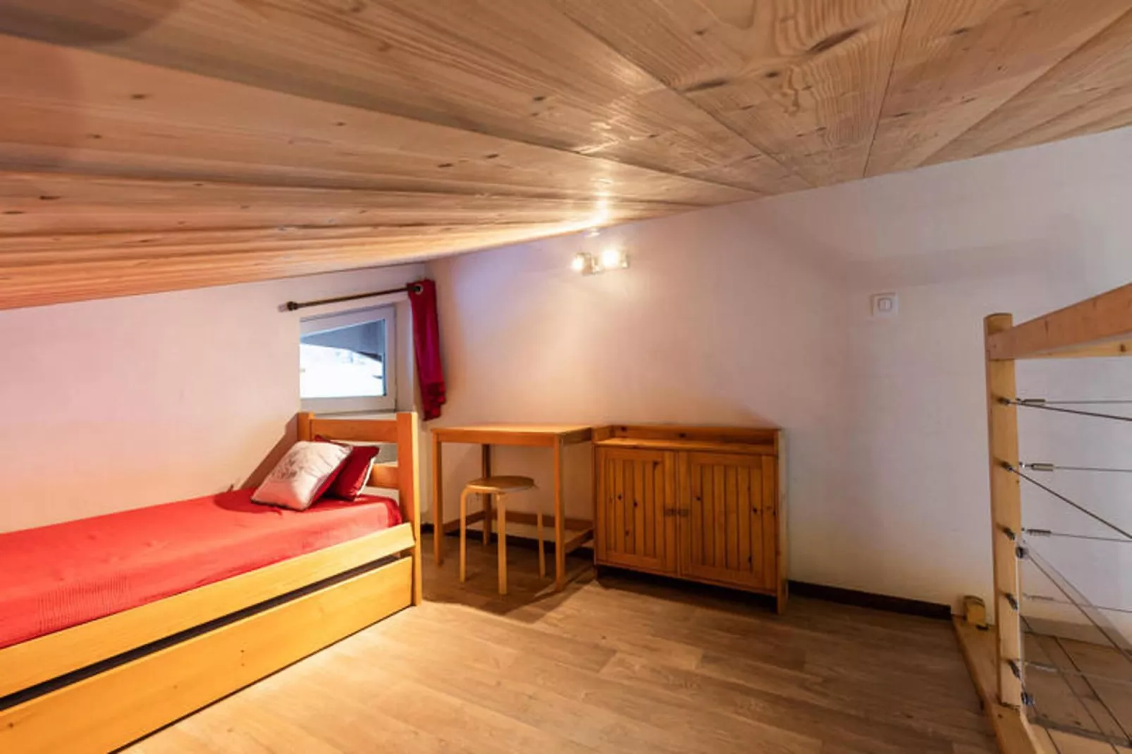 Résidence Balme I-Buitenkant zomer