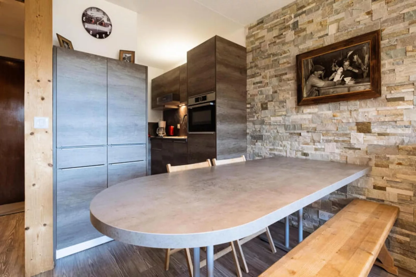 Résidence Belvedere 2-Buitenkant zomer